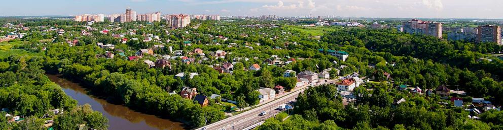 МУП «ВОДОКАНАЛ» города Подольск | Вода - ты и есть жизнь.