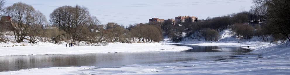 МУП «ВОДОКАНАЛ» города Подольск | Вода - ты и есть жизнь.